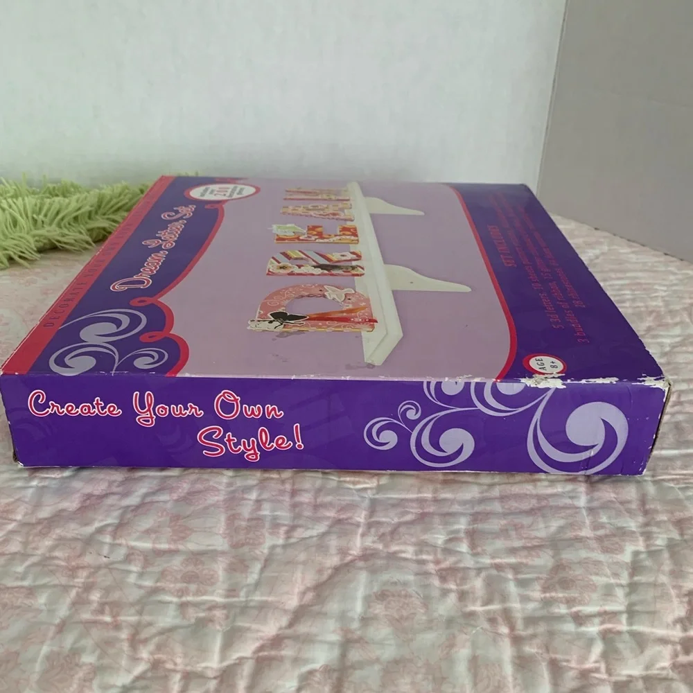 FAB NY create dreamy